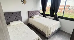 Apartamentos campestres la Divisa - Image 2