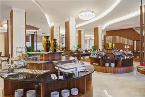 Muong Thanh Holiday Moc Chau Hotel - Image 4