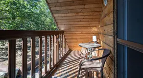 Dream Forest Cabin -dom w lesie pod Warszawą - Image 3