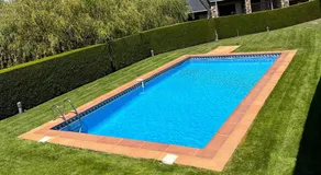 Apartamento con piscina en Osseja - Image 3