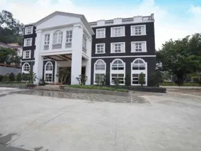 Four Seasons Hotel Jiangmen Huicheng (Guifengshan National Forest Park) - Image 3