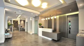 Astron Suites & Apartments - Image 4