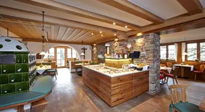 Hotel Landhaus Sonnenbichl Mittenwald - Image 2