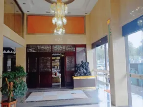 Nanyuan Inn (Xianju Wuyue Plaza) - Image 3