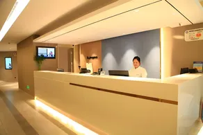 Home Inn Neo Shanghai Pudong Airport Huinan Metro Station Tongji Road - Image 2