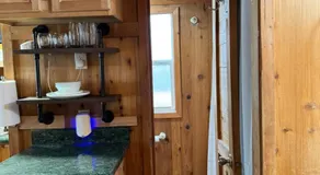 Scenic Mountain Retreat, Dog Friendly, Deck - Image 4