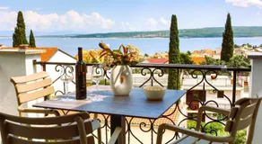 Boutique VILA SABRINA Selce - Exclusive Apartments with free parking - Image 3
