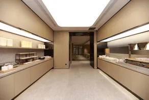 JI Hotel Changzhou Wuyue Plaza Jintan District Government - Image 5
