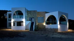 AELIA DREAM VILLA EN UNA FINCA PRIVADA EN ARDANI KARPATHOS - Image 4