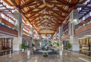 Yuanmou Hotel - Image 3