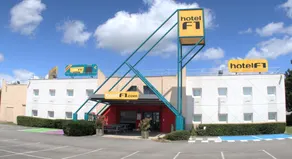 hotelF1 Vannes - Image 3