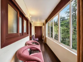 Hotel Himland East Lift & Ample Parking - Image 5