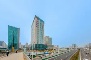 Qingdao Dayin CC's Home - Image 3
