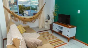 Apartamento com vista - Florianópolis Itacorubi - Image 2