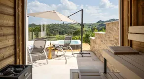 steiRerBLiCke - Domaine Sernau Sauvignon - Image 5