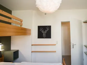 Gemutliches Apartment in Winterberg mit Balkon - Image 3