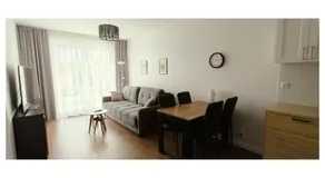 Apartament Blask, w zaciszu zieleni z ogródkiem - Image 2