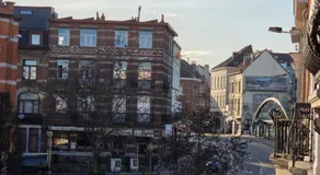 Pb155, balcony with street view - Image 5