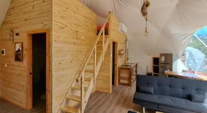 Cabaña El Pescador, en Coyhaique, a 25 minutos del Aeropuerto Balmaceda - Image 5