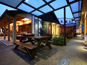 Jasmine Orange B&B - Image 4