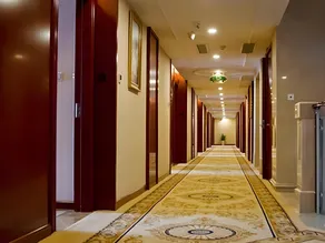 Vienna Hotel Ningbo Ninghai - Image 5
