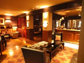 Dalziel Park Hotel - Image 3