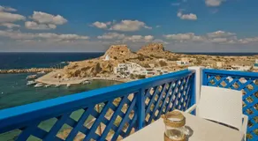 Alkioni Hotel - Image 4