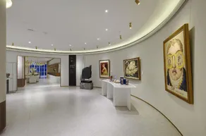 Lanou Hotel (Qingdao Wusi Square) - Image 2