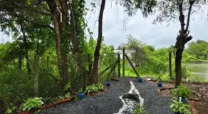 Krishna Garden and Resort - Image 3