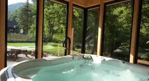 Wellness privát Štyri Lipy - Image 2