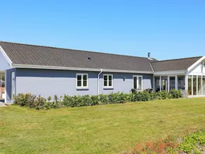 4 stjernet sommerhus i Skals - Image 1