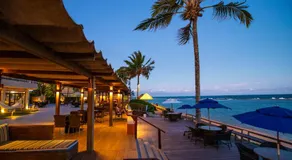 Village Barra Hotel - Image 4