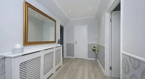 Ealing Garden Flat - Image 4