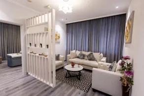 Saraya Corniche Hotel - Image 3