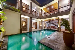 Kusuma Living and Villa Seminyak - Image 2