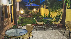 Bed and Breakfast Ichnos - Image 5