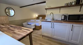 Newtondale New Stylish Studio Retreat in Hutton-le-Hole - Image 3