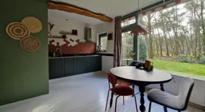Casa Sosafora - Boshuisje Veluwe - Image 3