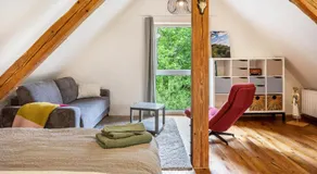 Ferienzimmer Dorfcafé Am Bach - Image 2