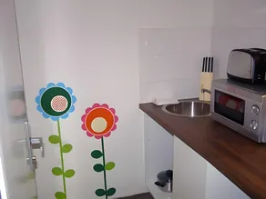 Hostel Praha Ládví - Image 4