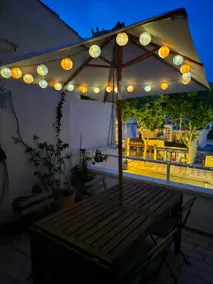 Renovated apartment, 7-minute walk to the beach - Image 5