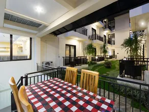 Sylvia Bali Suite Residence - Image 5