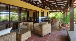 Private Pool & WiFi - Image 4
