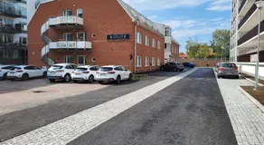 Vandrarhem Uppsala - Portalgatan - Image 5