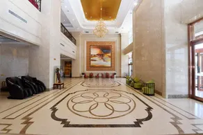 Meideheng Hotel (Yinchuan Xingqing Wanda Branch) - Image 2