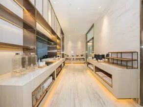 Ji Hotel Tianjin Binhai International Airport - Image 3