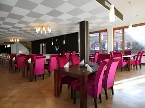 Hotel Atlas Sport - Image 5