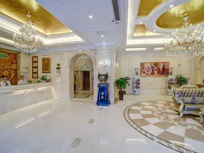 Vienna Classic Hotel Nanchang Jiefang West Road - Image 4