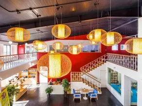 Yiwai Puyuan Guesthouse - Image 2