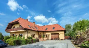 RYSIÓWKA pokoje gościnne - Image 5